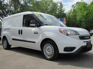 2022 Ram Promaster City