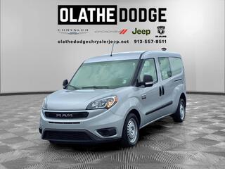 2022 Ram Promaster City for sale in Olathe KS