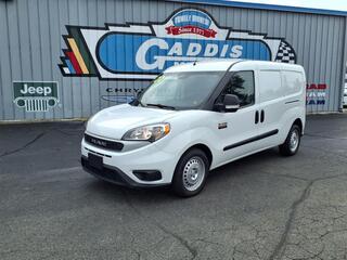 2022 Ram Promaster City