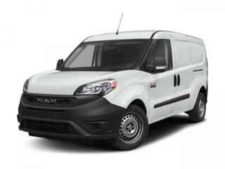 2019 Ram Promaster City