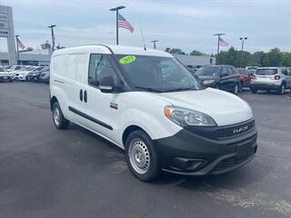 2019 Ram Promaster City