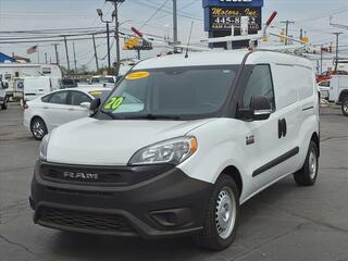 2020 Ram Promaster City