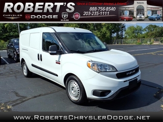 2022 Ram Promaster City