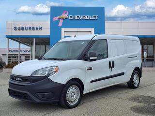 2021 Ram Promaster City