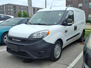 2021 Ram Promaster City