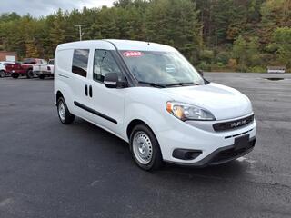 2022 Ram Promaster City
