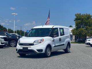 2022 Ram Promaster City