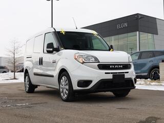 2022 Ram Promaster City