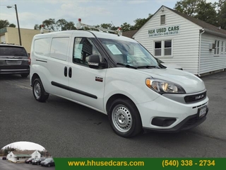 2022 Ram Promaster City for sale in Purcellville VA