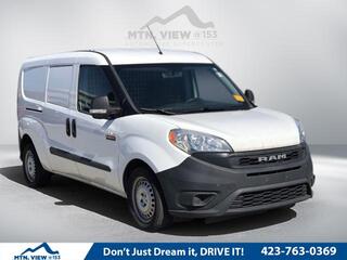 2021 Ram Promaster City for sale in Chattanooga TN