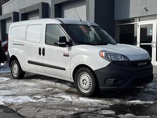 2021 Ram Promaster City