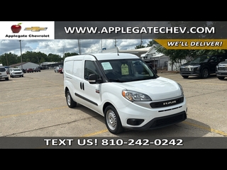 2022 Ram Promaster City