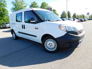 2020 Ram Promaster City Wagon