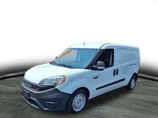 2021 Ram Promaster City