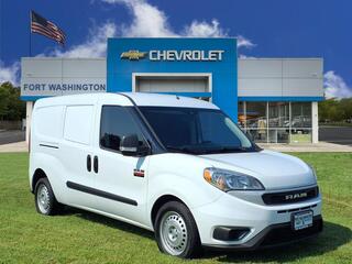 2022 Ram Promaster City
