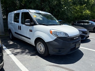 2019 Ram Promaster City