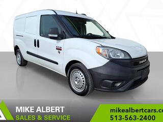 2020 Ram Promaster City