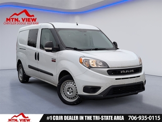 2022 Ram Promaster City