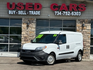 2021 Ram Promaster City
