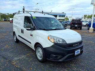 2021 Ram Promaster City