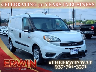 2022 Ram Promaster City for sale in Troy OH