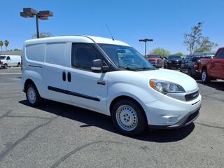 2022 Ram Promaster City