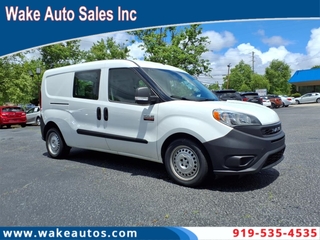 2019 Ram Promaster City