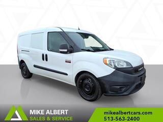 2019 Ram Promaster City