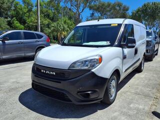 2019 Ram Promaster City