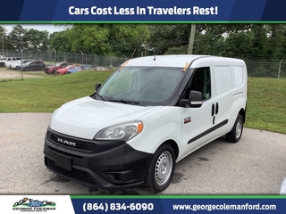 2021 Ram Promaster City