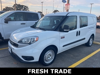 2022 Ram Promaster City