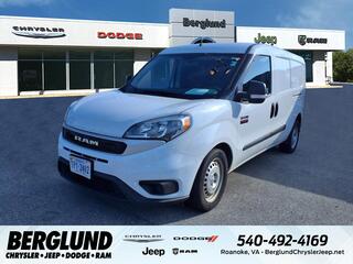 2022 Ram Promaster City