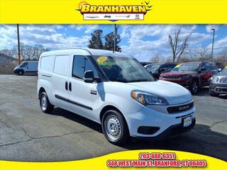 2022 Ram Promaster City