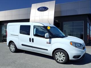 2019 Ram Promaster City