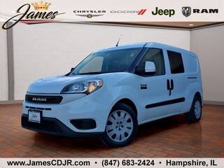 2020 Ram Promaster City