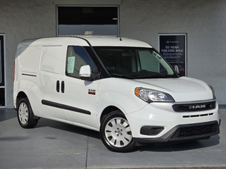 2019 Ram Promaster City