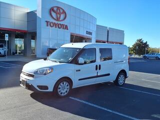 2021 Ram Promaster City for sale in Henderson NC