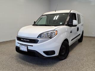 2020 Ram Promaster City