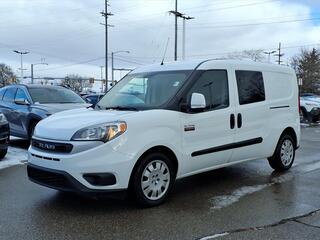 2020 Ram Promaster City