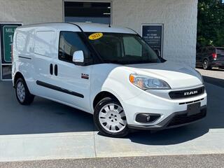 2021 Ram Promaster City