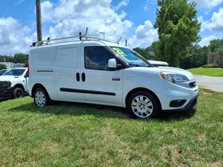 2021 Ram Promaster City