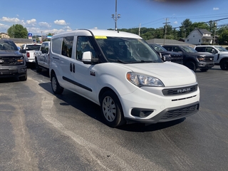 2019 Ram Promaster City
