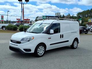 2021 Ram Promaster City
