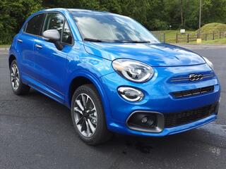 2023 Fiat 500X