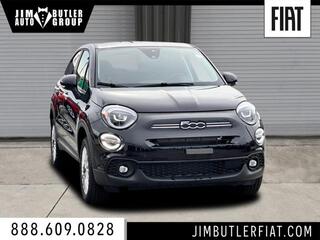 2023 Fiat 500X