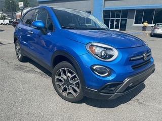 2021 Fiat 500X