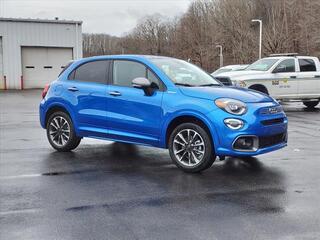 2023 Fiat 500X