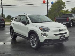 2023 Fiat 500X