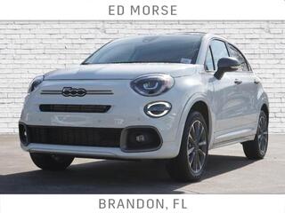 2023 Fiat 500X