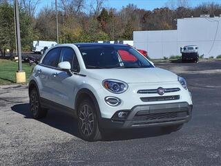 2021 Fiat 500X